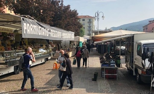 Cairo, il restyling di piazza della Vittoria fa traslocare il mercato settimanale