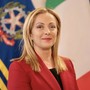 Giorgia Meloni: &quot;Congratulazioni a Bucci, fiducia cittadini a centrodestra unito&quot;