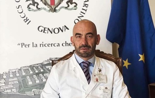 Bassetti, &quot;Proviamo a spiegare ai bambini i vaccini per il covid con dieci concetti molto semplici&quot;