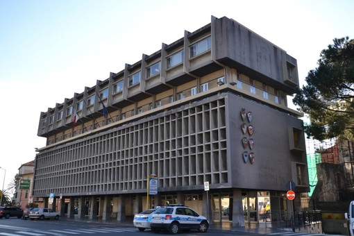 Varazze, diventa realizzabile il parcheggio sotterraneo in piazza Dalla Chiesa