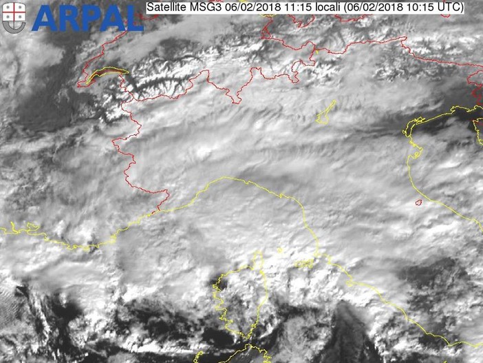 Meteo: arriva la primavera. Le previsioni fino al 10 Marzo