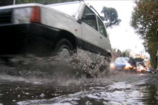 Aggiornamento Meteo, ancora niente pioggia, ma la Protezione Civile si prepara ad affrontare l'allerta 1 di domani