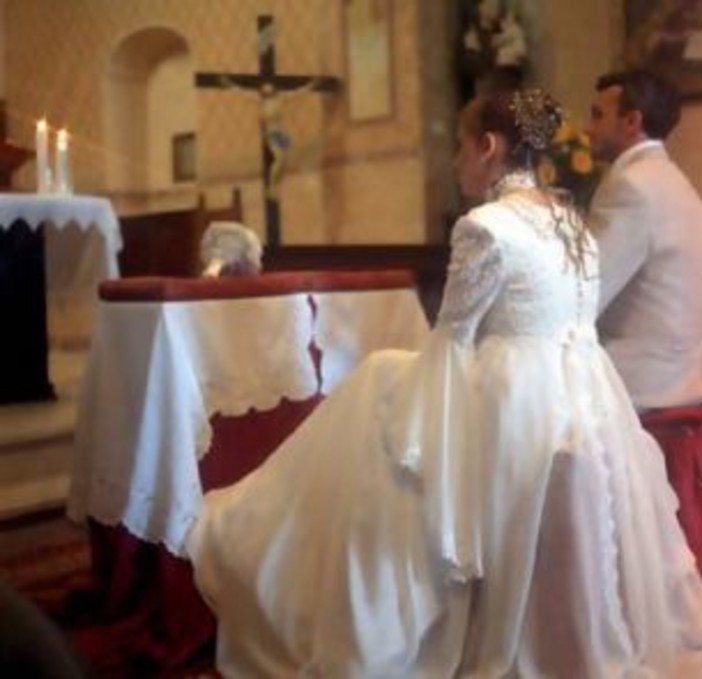 Tribunale ecclesiastico: 107 le richieste di nullità di matrimonio