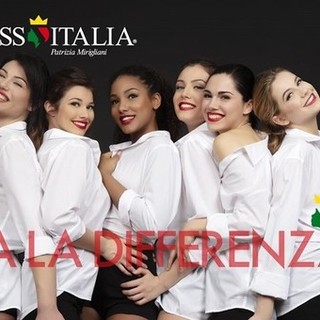 Domani sera a Sestri Levante anche cinque ragazze savonesi si giocano la 'Pre Finale' di Miss Italia