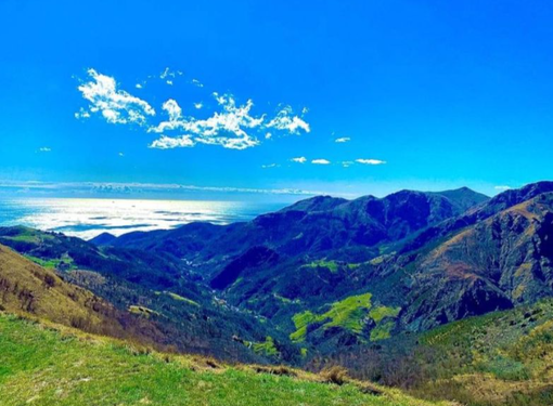 Meteo: fine settimana mite e soleggiato sulla Liguria