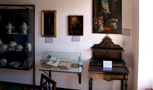 Sassello, il Museo Perrando diventerà di proprietà del Comune