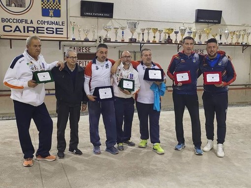 A Cairo il settimo Memorial “Fiorenza Nari”: presenti campioni del mondo e di serie A