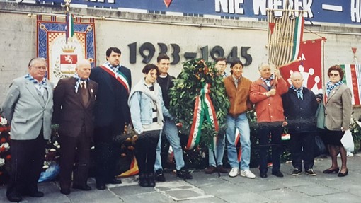 Loano, il 21 aprile l'inaugurazione della mostra in ricordo di Aldo Marostica