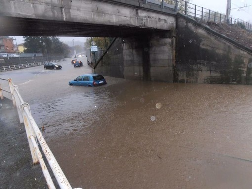 Entro questa sera tornerà l'acqua potabile a Cairo