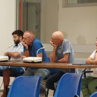 Albisola, i gruppi di opposizione a confronto coi cittadini in vista della campagna elettorale