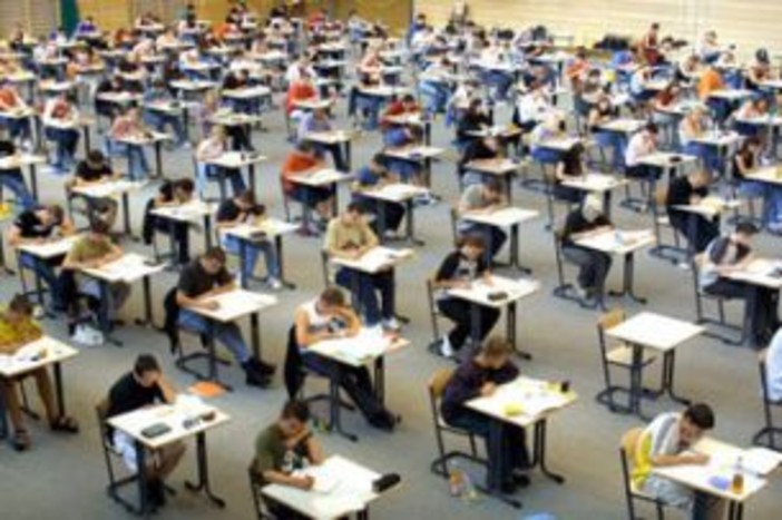 Savona: maturità, versione di Platone al classico