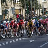 Milano-Sanremo, la Classicissima a Savona ritorna a passare in via Nizza: ecco tutti i divieti