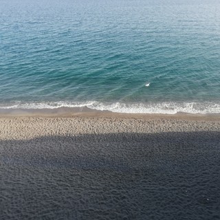 Ceriale, volontari di &quot;Plastic Free&quot; ripuliscono le spiagge, raccolti 125 kg di rifiuti