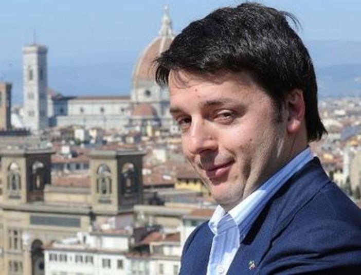 Dieci a quaranta: e se a Savona vince Renzi?