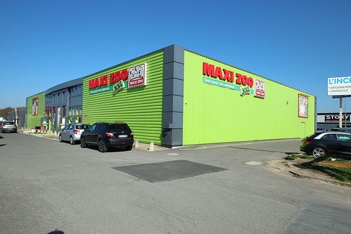 Maxi Zoo inaugura un nuovo store ad Albenga