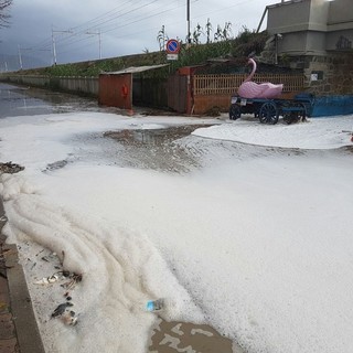 Albenga, 15 mila euro per i danni della mareggiata. Ciangherotti: &quot;Ancora una volta la maggioranza crea danni agli imprenditori&quot;