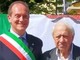 È  mancato ad Andora il partigiano Leopoldo Fassio (Leo), da pochi giorni aveva festeggiato i suoi 99 anni. Ciao mio caro amico che la terra ti sia lieve...ora sarai insieme a tutti i tuoi compagni della Divisione Bonfante.Grazie per la tua amicizia e la tua stima nei miei confronti e grazie per a vermi regalato la borsa medica del dott.Felice  Cascione.