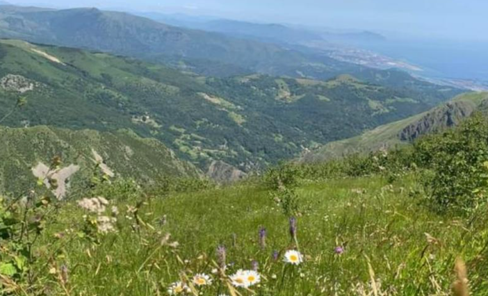 Meteo: giornata soleggiata su tutta la regione