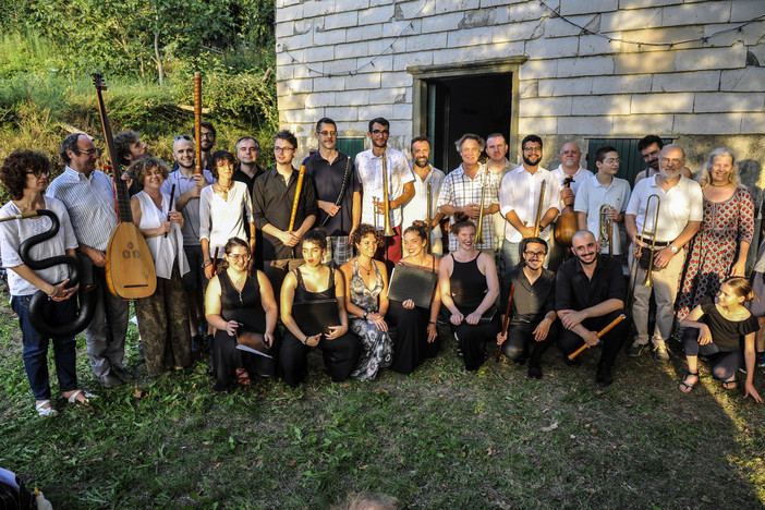 A Stella torna la rassegna &quot;Musica con Vista - HIP Summer School&quot;