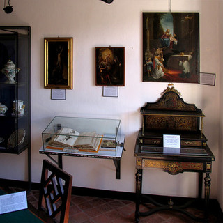 Sassello, il Museo Perrando diventerà di proprietà del Comune