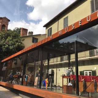 Cairo, il &quot;Ferrania Film Museum&quot; avrà un sito internet