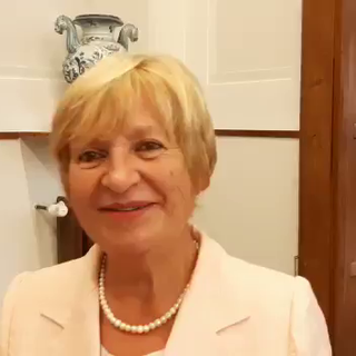 Occupazione. Maria Zunato, assessore allo Sviluppo Economico del Comune di Savona: &quot;Open day della Marina Militare sabato 11 gennaio&quot;