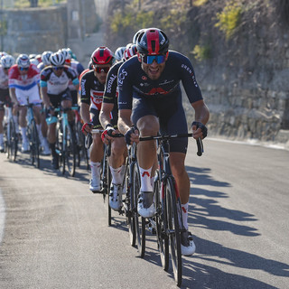 A10, caselli di Arenzano e Varazze chiusi per il passaggio della Milano-Sanremo