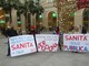 Savona, capogruppo di maggioranza: “Dalla manifestazione di ieri segnale chiaro alla Regione: Punto Nascite non si tocca”