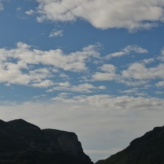 Meteo, si chiude l'allerta gialla nel centro levante del savonese