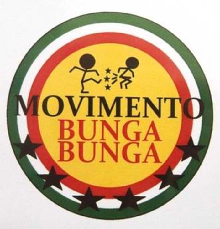 Ammessa in Liguria la lista del &quot;Movimento Bunga Bunga&quot;