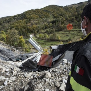 Dal cuneese: 25 minuti d'attesa... e ora quanto c'è da aspettare? Le immagini dall'imbocco del Colle di Tenda e dal cantiere del raddoppio (FOTO e VIDEO)