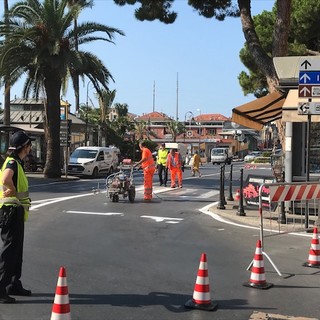 Albenga: interventi di manutenzione e decoro e verde pubblico