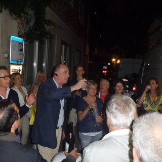 Alassio, albergatori di Varazze si congratulano con il sindaco Marco Melgrati