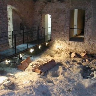 Chiusura del Museo Archeologico, 'Savona Arancione' attacca: &quot;Atto gravissimo perpetrato nei confronti della città&quot;