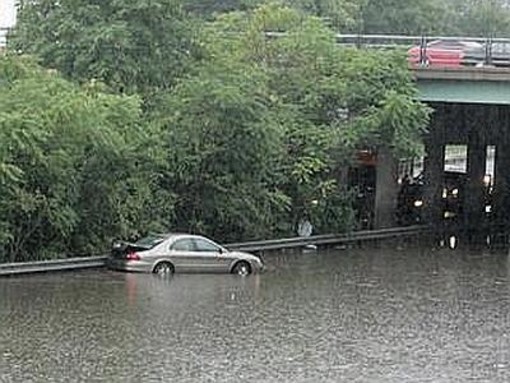 Savona: maltempo, cessata l'allerta meteo della Protezione Civile