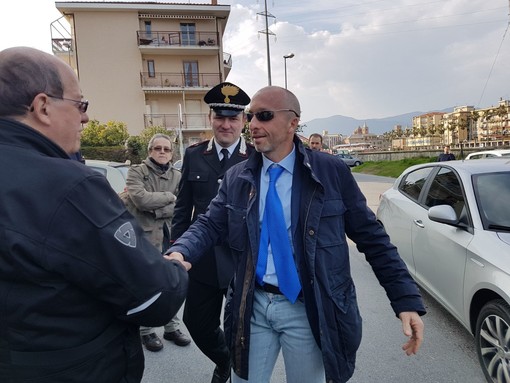 Continua il giallo di Albenga su Giusepe Collo