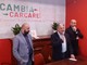 Carcare 2023, Rodolfo Mirri inaugura il point elettorale: &quot;Siamo il cambiamento, mandiamo a casa la peggiore amministrazione di sempre&quot;