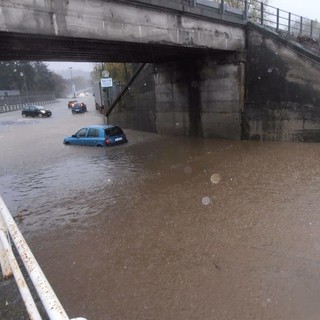 Entro questa sera tornerà l'acqua potabile a Cairo