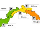 Ancora maltempo, allerta gialla sulla costa per temporali e piogge diffuse