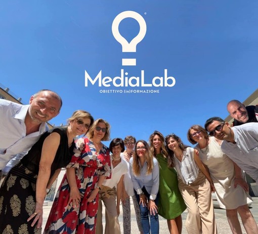 MediaLab, l’associazione che sfida le fake news debutta a Santa Margherita e lancia un’indagine sull’alfabetizzazione mediatica in Liguria