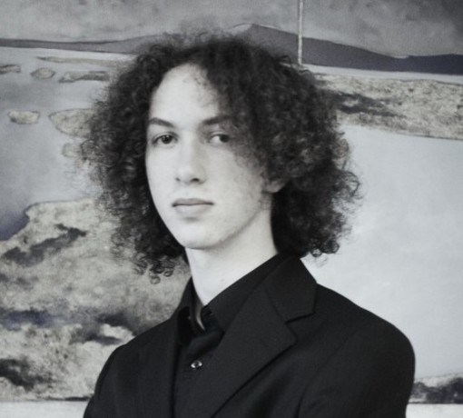 Liceo Musicale di Albenga, Federico Mauri premiato a Vienna