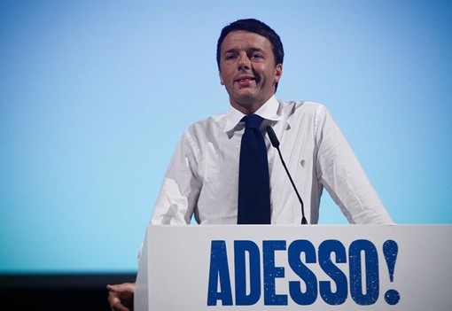 Matteo Renzi in prima linea sui posti di lavoro: la prossima settimana visita anche in Provincia di Savona