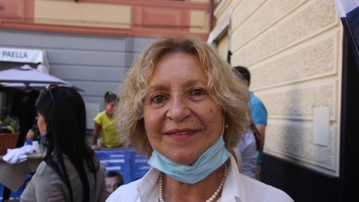 Maria Zunato