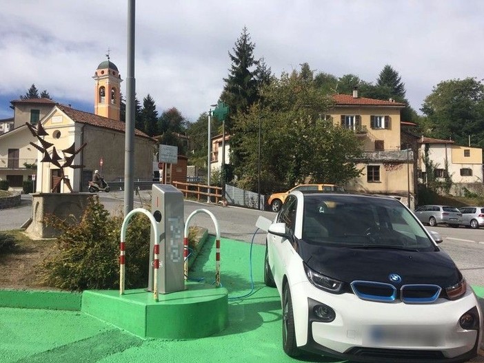 Mobilità, Liguria sempre più “ibrida”