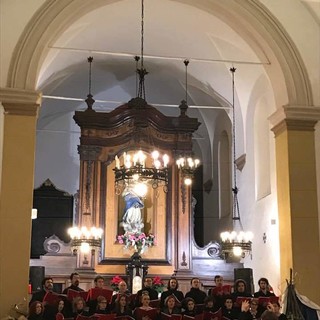 Finalpia: venerdì concerto di Musica Sacra