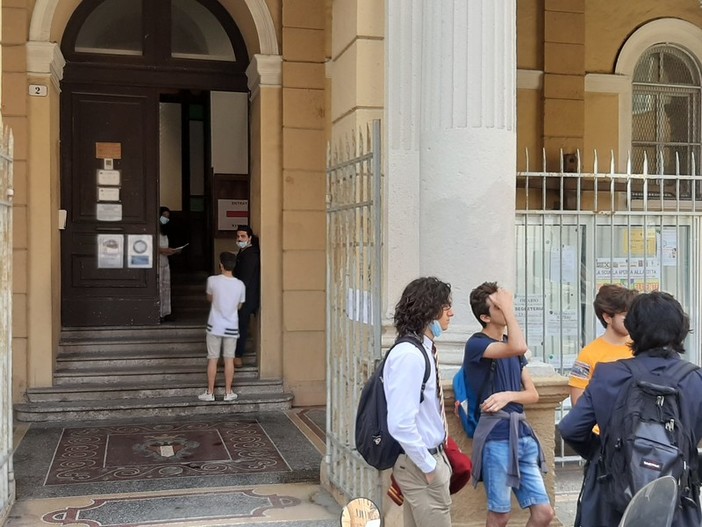 Scuola, è tempo di maturità: nel savonese &quot;alla prova&quot; circa 2mila maturandi