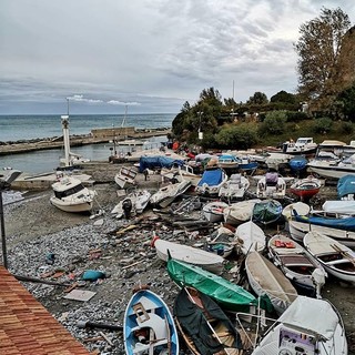 Liguria devastata dal maltempo, i Verdi savonesi: &quot;Basta cemetificazione&quot;