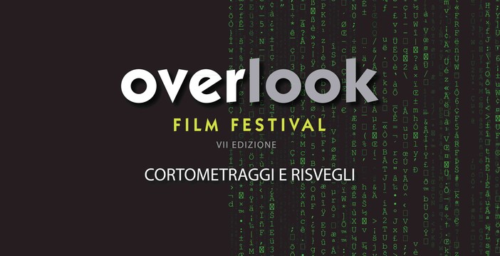 Tutto pronto per l'avvio dell'Overlook Film Festival