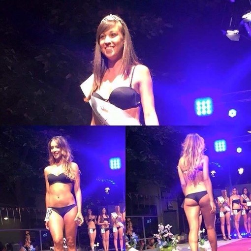 Domenica torna il casting di Miss Albenga Summer