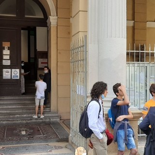 Scuola, è tempo di maturità: nel savonese &quot;alla prova&quot; circa 2mila maturandi